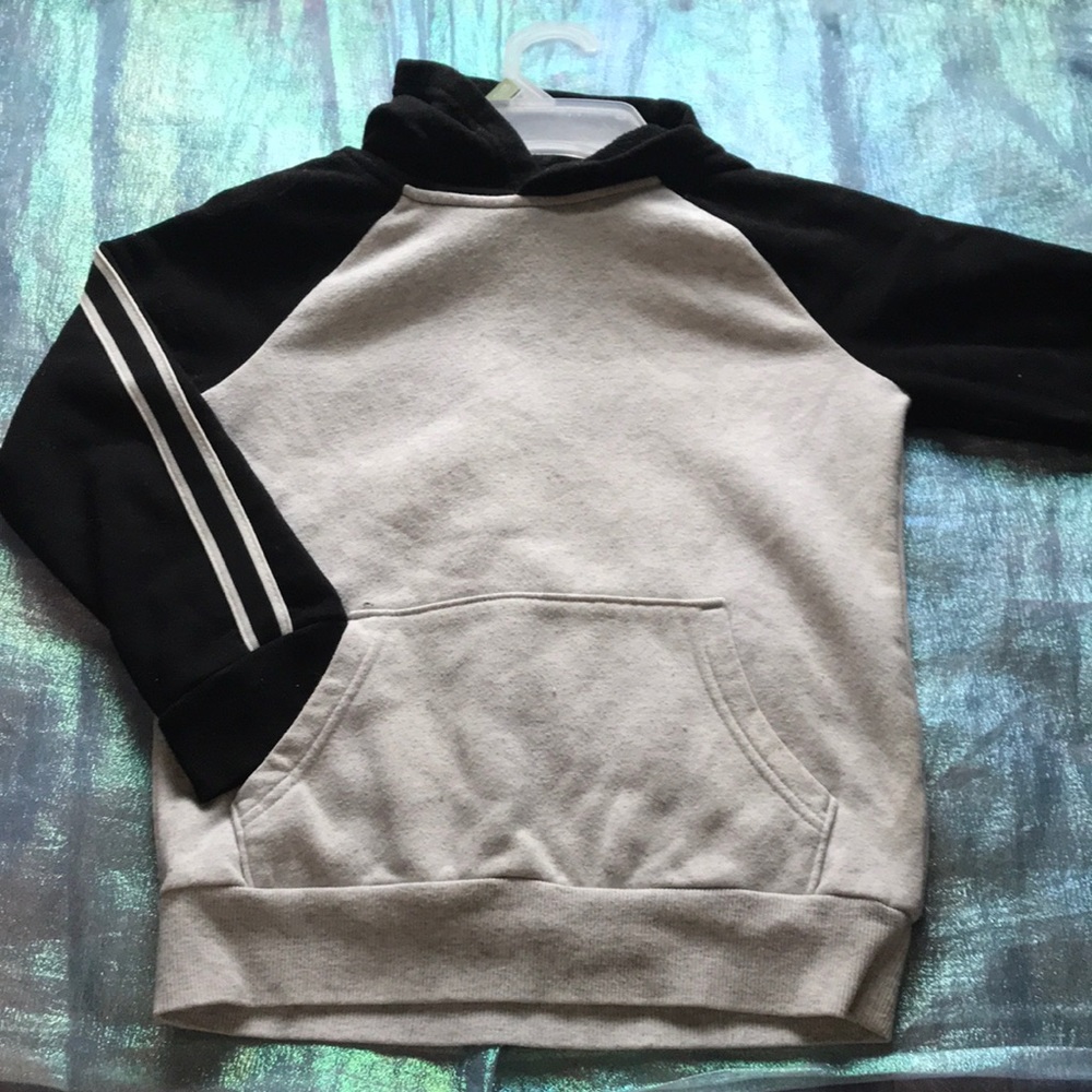 3/$25 Jumping Beans Softest Fleece Pullover Hooded Sweatshirt
